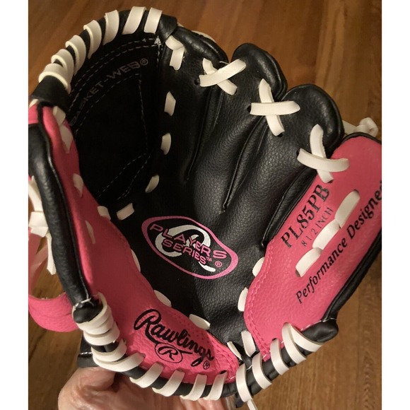 Gant de Baseball Pro Preferred 12,5 po De Rawlings - Noir/Coquille De Vitesse | La Source du Sport | La Source du sport